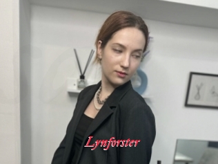 Lynforster