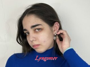 Lyngomer