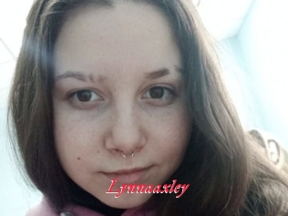 Lynnaaxley