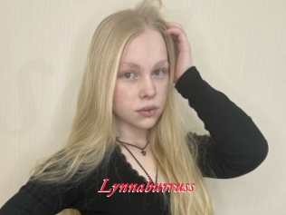 Lynnaburruss