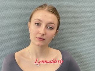 Lynnadderly