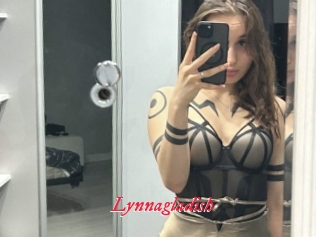 Lynnagladish