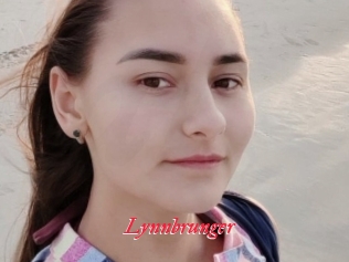 Lynnbrunger