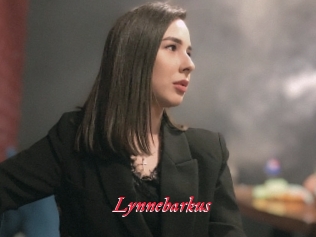 Lynnebarkus