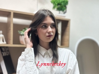 Lynnebeckey
