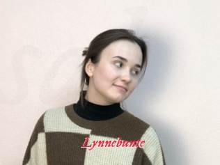 Lynnebunte