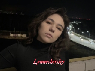 Lynneckersley