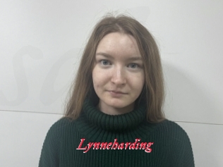Lynneharding