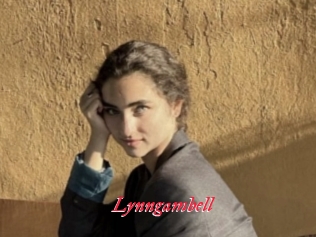 Lynngambell