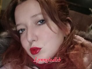 Lynngladish