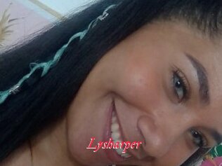 Lysharper