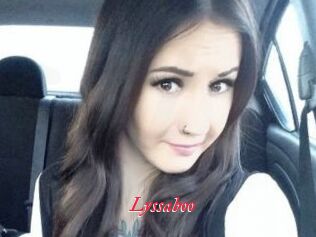 Lyssaboo