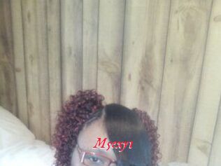 M5exy1