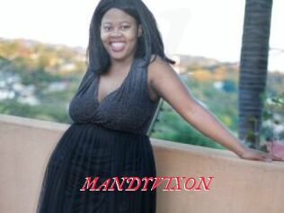 MANDYVIXON