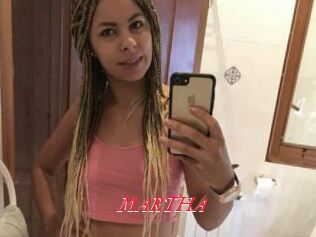 MARTHA