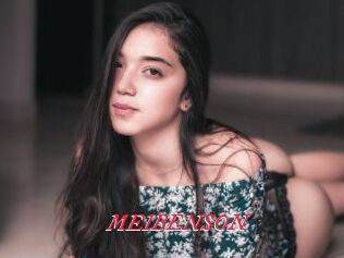 MEIBENSON