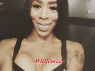 MIlaSinclair