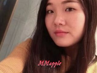 MMapple