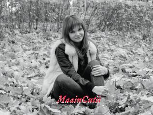 MaainCutii