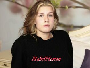 MabelHorton