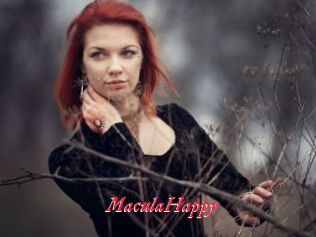 MaculaHappy