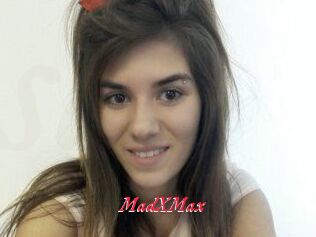 MadXMax