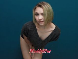 MaddyBlue
