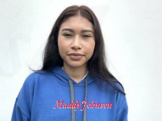 MaddyJohnson