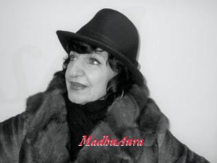 MadhuAura