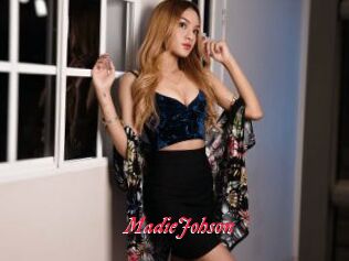 MadieJohson