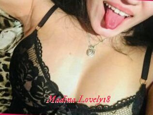 Madina_Lovely18