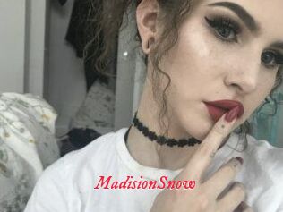 Madision_Snow