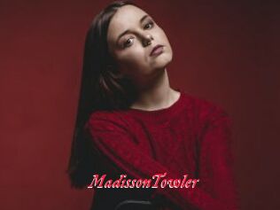 MadissonTowler
