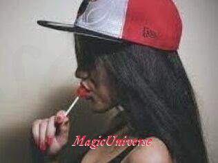 MagicUniverse