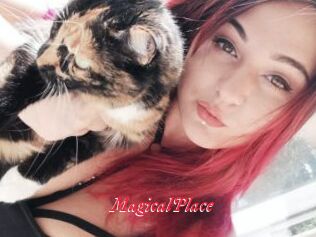 MagicalPlace