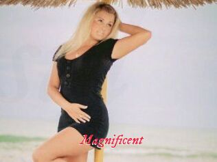Magnificent