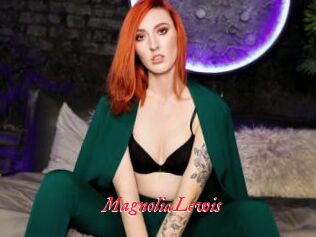 MagnoliaLewis