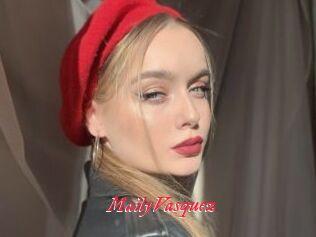 MailyVasquez