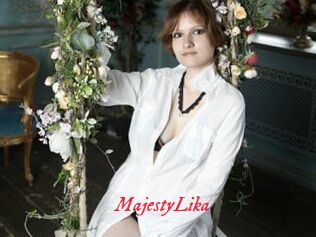 MajestyLika