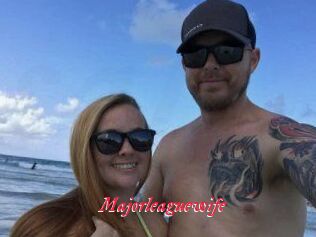Majorleaguewife