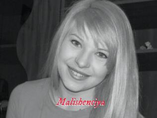 Malishenciya
