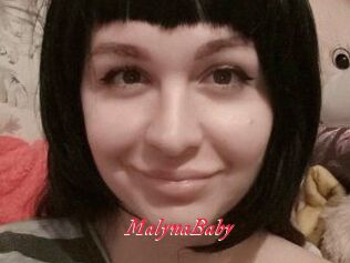 MalynaBaby