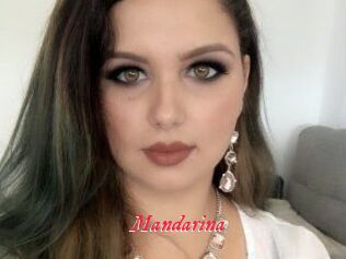 Mandarina