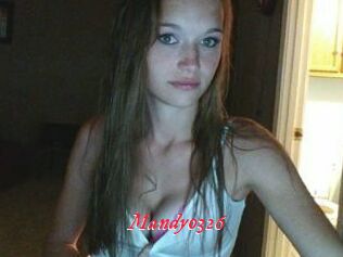 Mandy0326