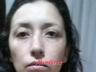 Mandy2017