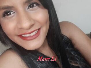 Mane_Li