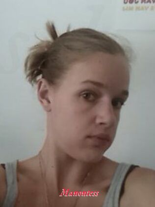 Manontess