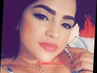 ManuelaHot
