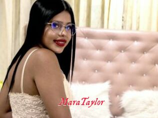 MaraTaylor