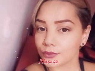Mara_oz